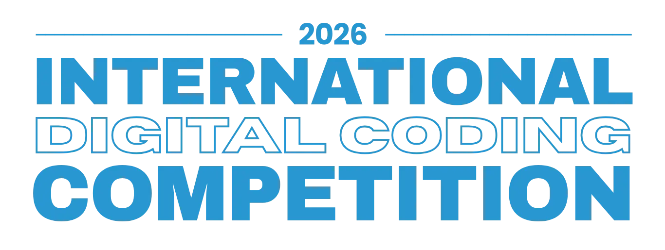2026 Main Logo